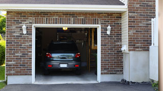 Garage Door Installation at Mandarin Lakes, Florida